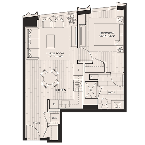 Building Photo - 212 Stuart St