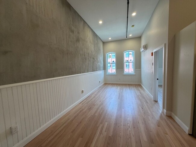 Foto del edificio - 38-42 Washington st-Unit 301