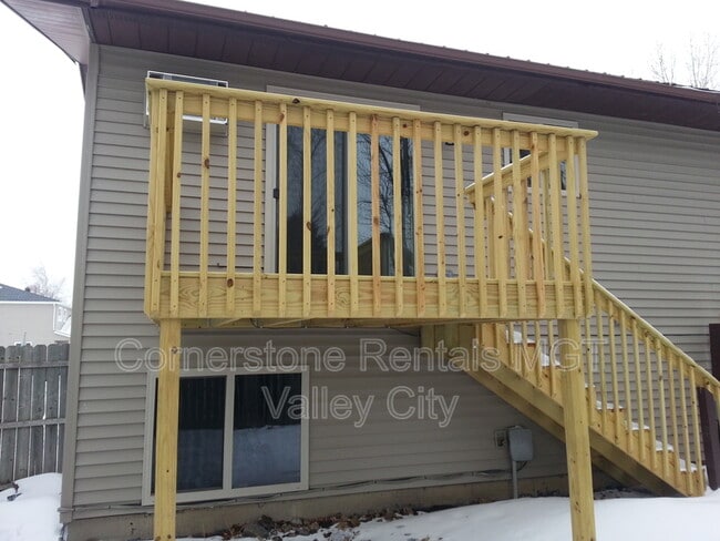 Foto del edificio - 804 11th St NW