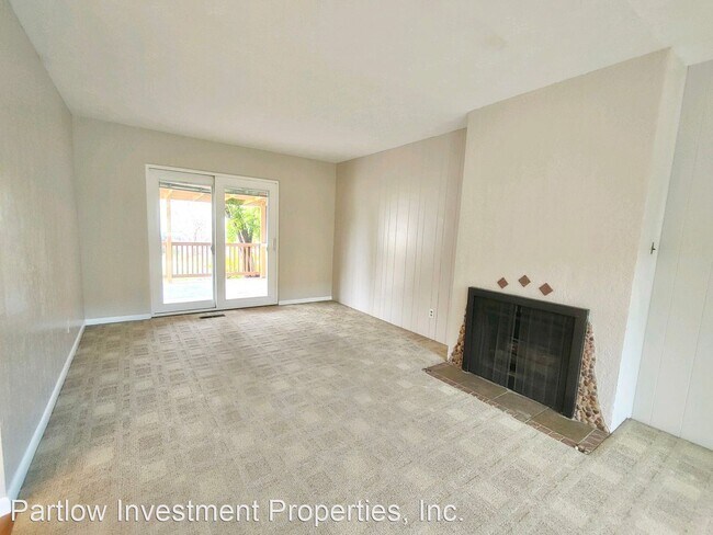 Building Photo - 4 br, 2 bath House - 481 E. 2400 S.