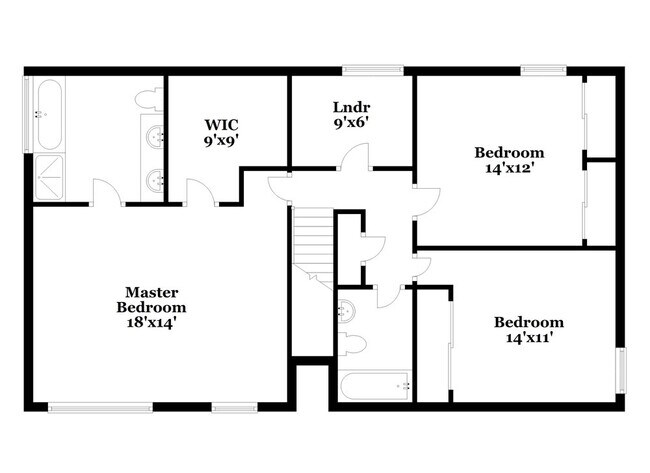 Foto del edificio - 626 Stonecrest Dr