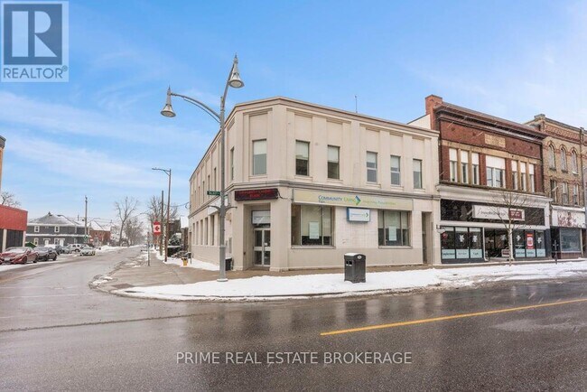Building Photo - 408 Talbot St