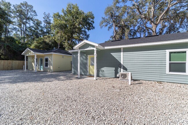 Building Photo - New Construction 1BR 1Bath