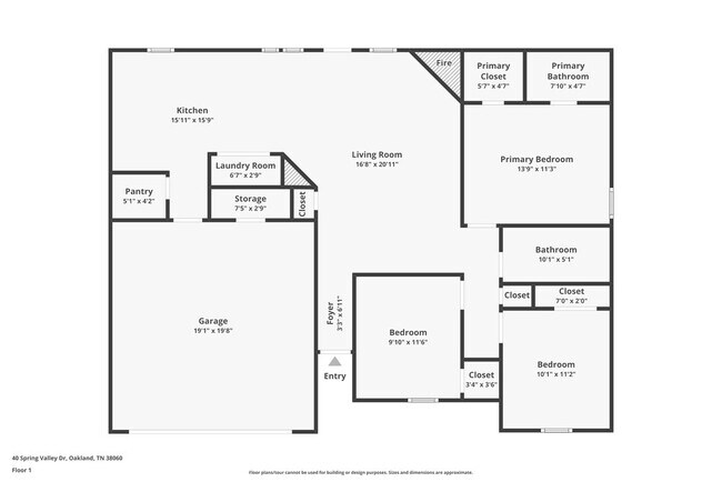 Building Photo - 40 Spring Valley Dr
