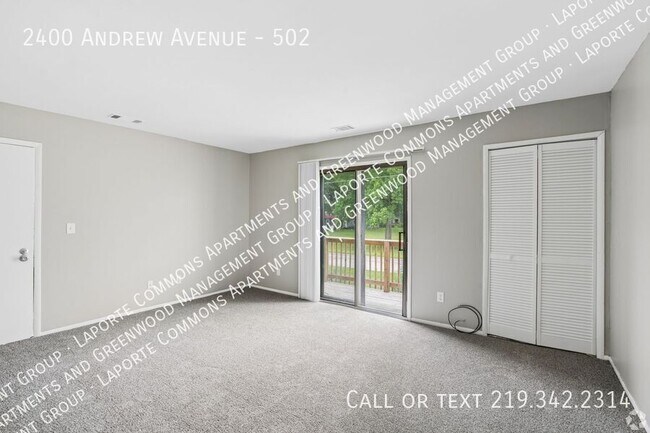 Foto del edificio - 2400 Andrew Ave