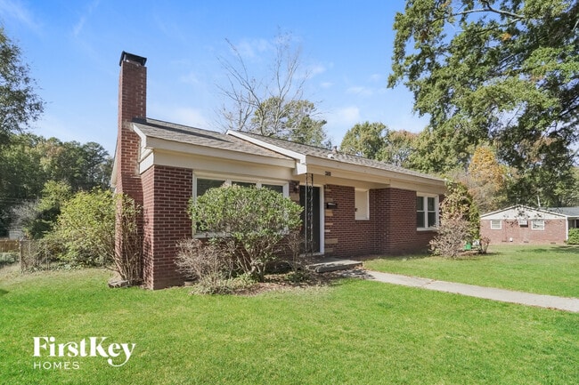 Foto del edificio - 4721 Morgan St