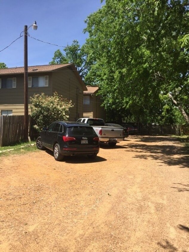 Primary Photo - College Station - Northgate area -1 bedroo...