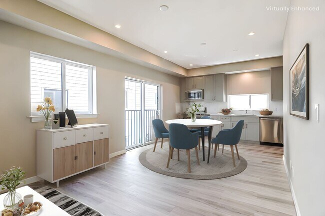 Foto del edificio - Luxury new construction 4 bed/4 bath in a ...