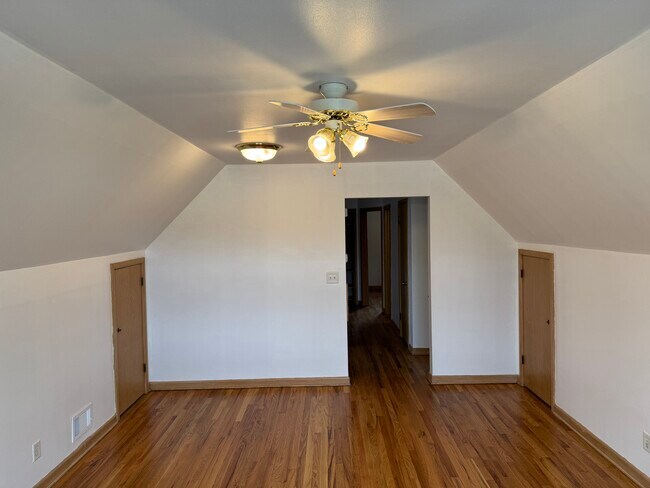 Sala de estar - 10168 W Montana Ave