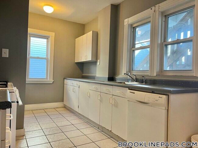 Foto del edificio - 3 Washburn Terrace