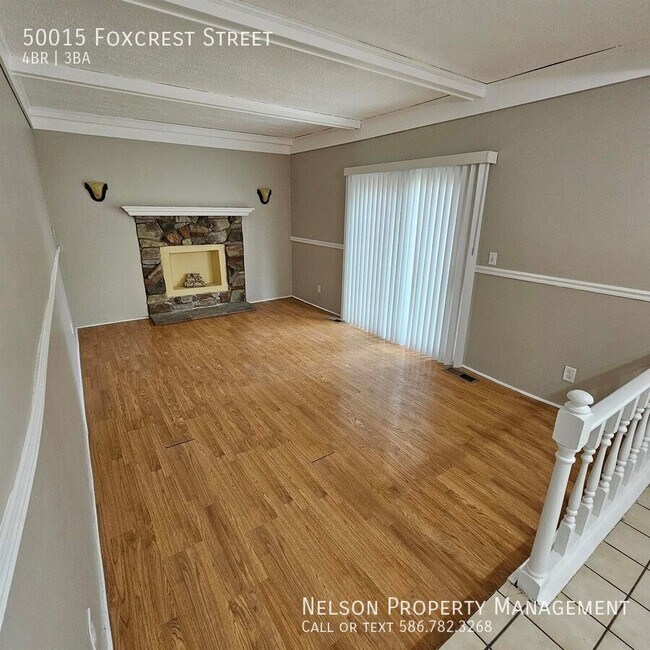 Foto del edificio - 50015 Foxcrest St