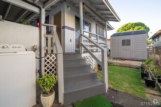 Building Photo - 3343 Ho'olulu St