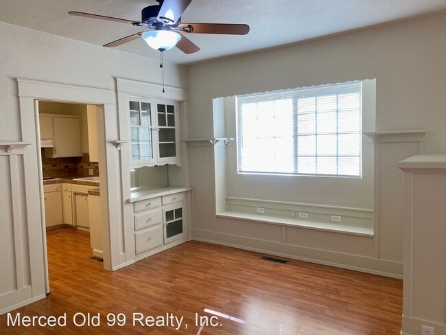 Foto del edificio - 3 br, 2 bath House - 462 E South Bear Creek