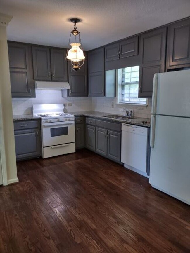 Foto del edificio - Center Point/Birmingham