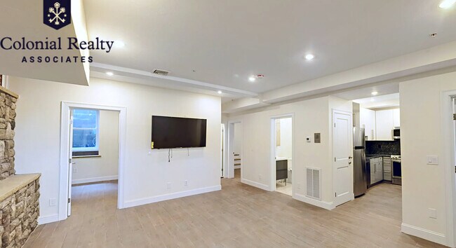 Foto del edificio - 1624 Beacon St
