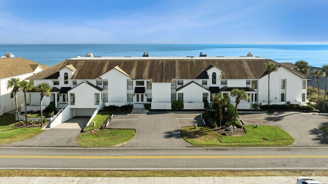 Foto del edificio - 695 Ponte Vedra Blvd