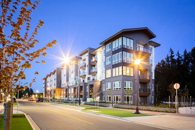 Building Photo - 960 Reunion Av