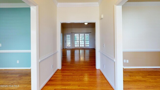 Foto del edificio - 1140 Greenbriar Dr
