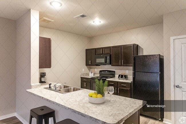 Building Photo - Kearney Ridge - Affordable Housing