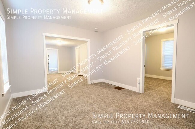 Foto del edificio - 920 Fourth St. NW --1