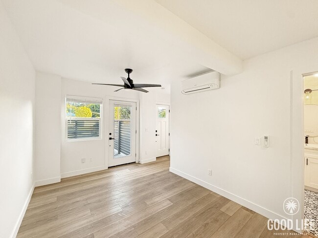 Foto del edificio - Sassafras St