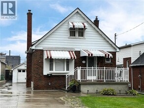 Building Photo - 232 Rodgers Rd