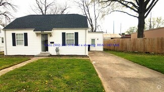 Building Photo - 4213 S Brook St