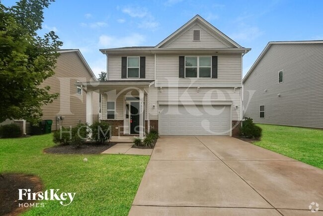 Building Photo - 9613 Hamel St