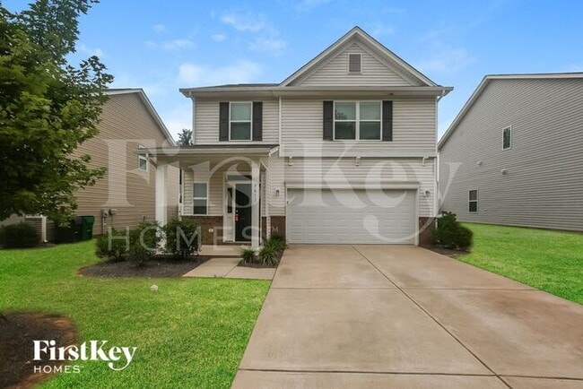 Building Photo - 9613 Hamel St
