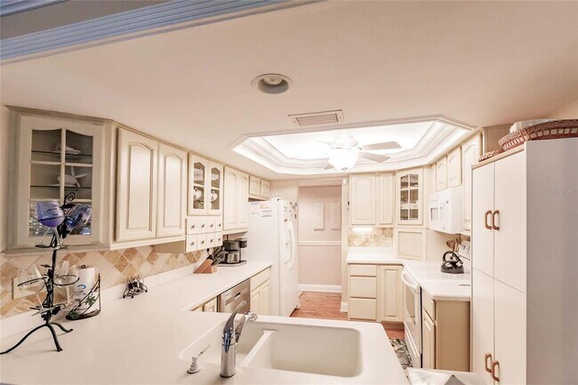 Foto del edificio - 6030 E Peppertree Way