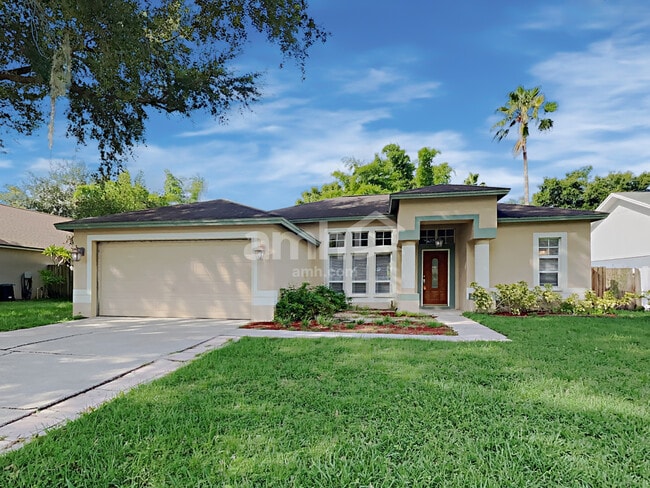 Building Photo - 2905 Empress Ct