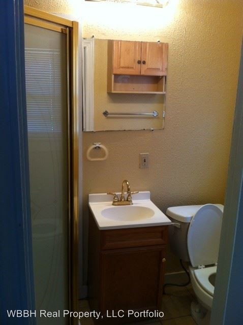 Building Photo - 3 br, 2 bath House - 2224 27th