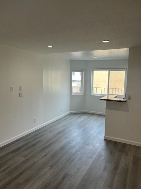 Foto del edificio - 5529 Fulcher Ave
