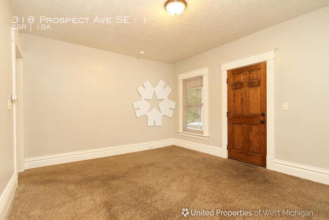 Foto del edificio - 318 Prospect Ave SE