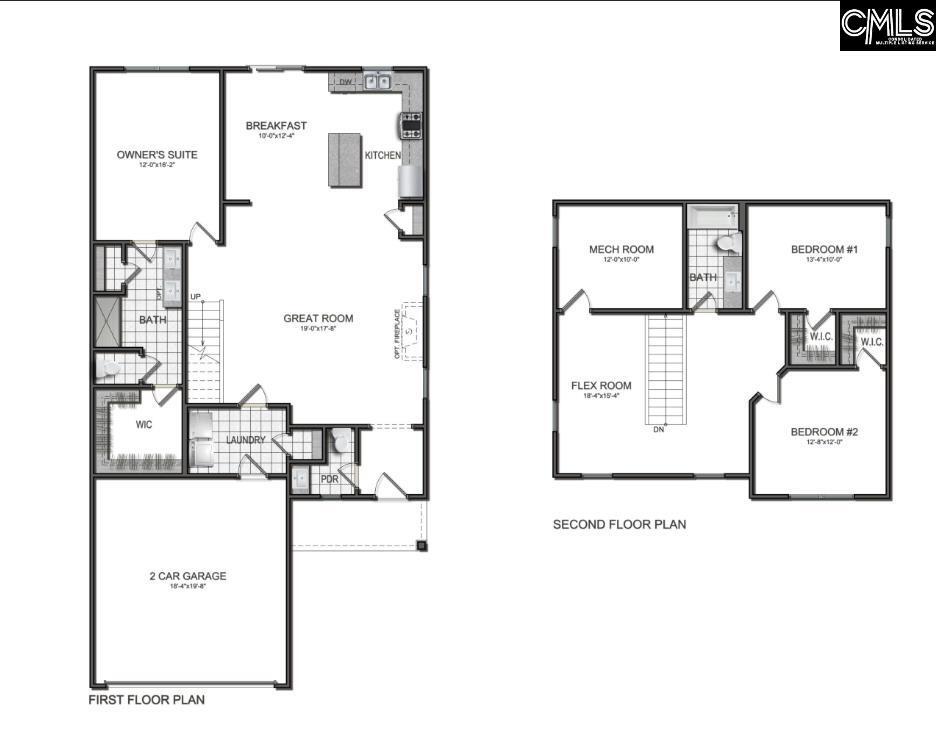 Building Photo - 915 Blenheim Way