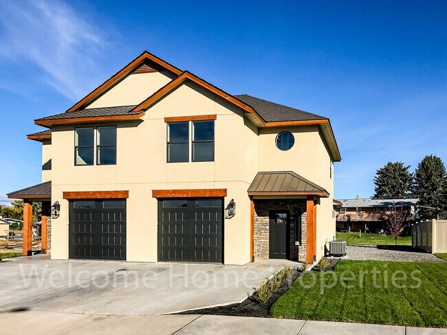 Foto del edificio - 72 NE Hadley Way