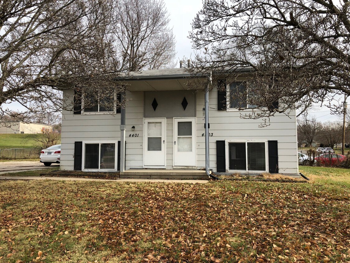 4401 S Union St, Des Moines, IA 50315 House Rental in Des Moines, IA