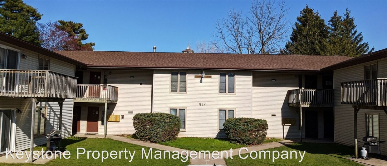 Primary Photo - 417 4th Ave