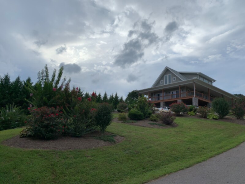 4 Stars Forever Dr, Black Mountain, NC 28711 House for Rent in Black