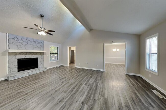Foto del edificio - 2078 Arrowhead Trail