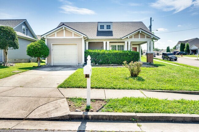 Foto del edificio - Awesome 4BE-Office/Bonus Room/ 2BA Home in...