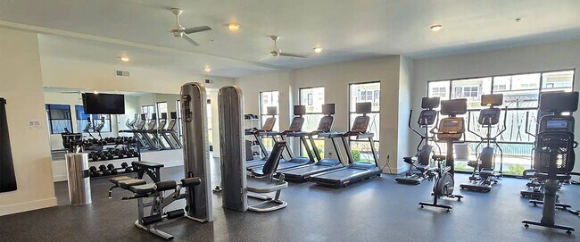 Foto del edificio - Nolan Reserve