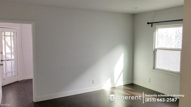 Building Photo - 2 br, 1 bath Duplex - 962 East 2nd Street -