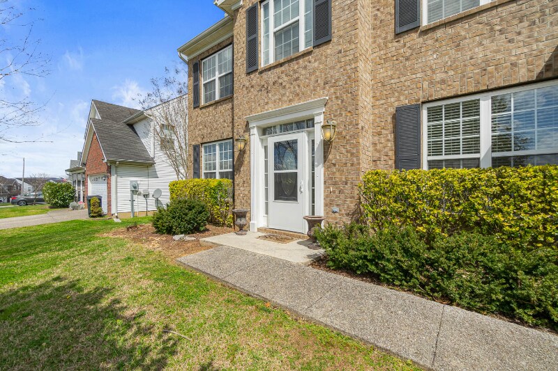 4019 Cadence Dr, Spring Hill, TN 37174 House Rental in Spring Hill