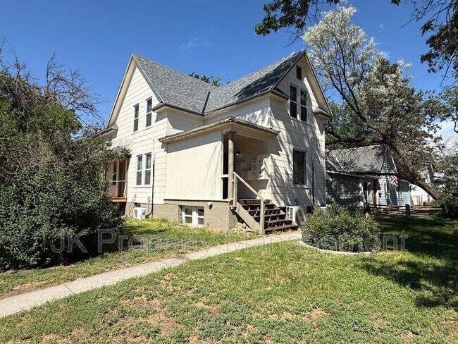Foto del edificio - 601 5th Ave S