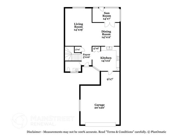 Building Photo - 1236 Indian Bluff Dr