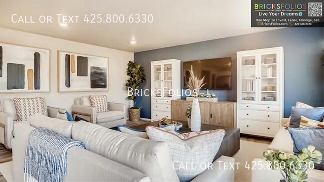 Foto del edificio - 14024 199th St Ct E