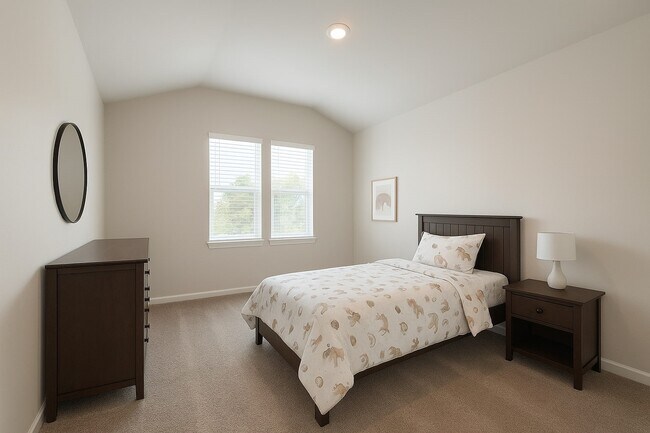 Foto del edificio - 2506 Good Morrow Dr