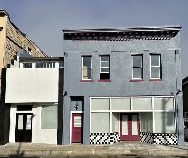 Building Photo - 1222 Ceres St
