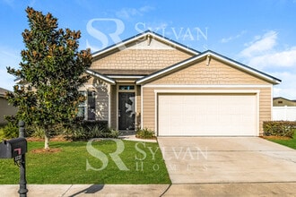 Building Photo - 3229 Canyon Falls Dr